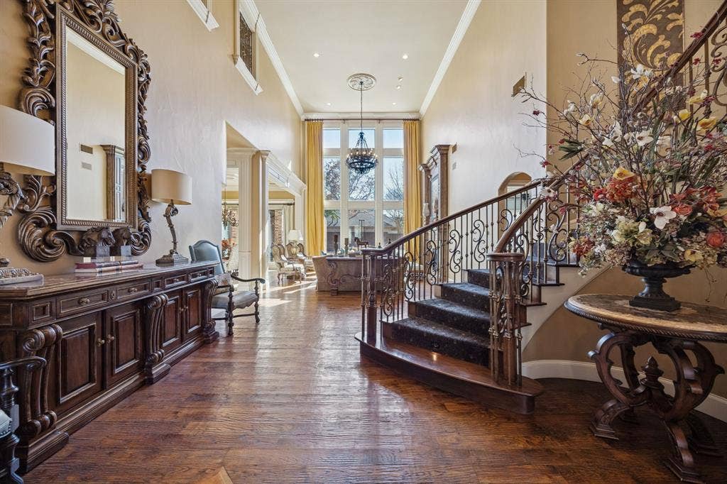 6640 Briar Ridge Lane, Plano, TX 75024 6640 Briar Ridge Lane, Plano, TX 75024
