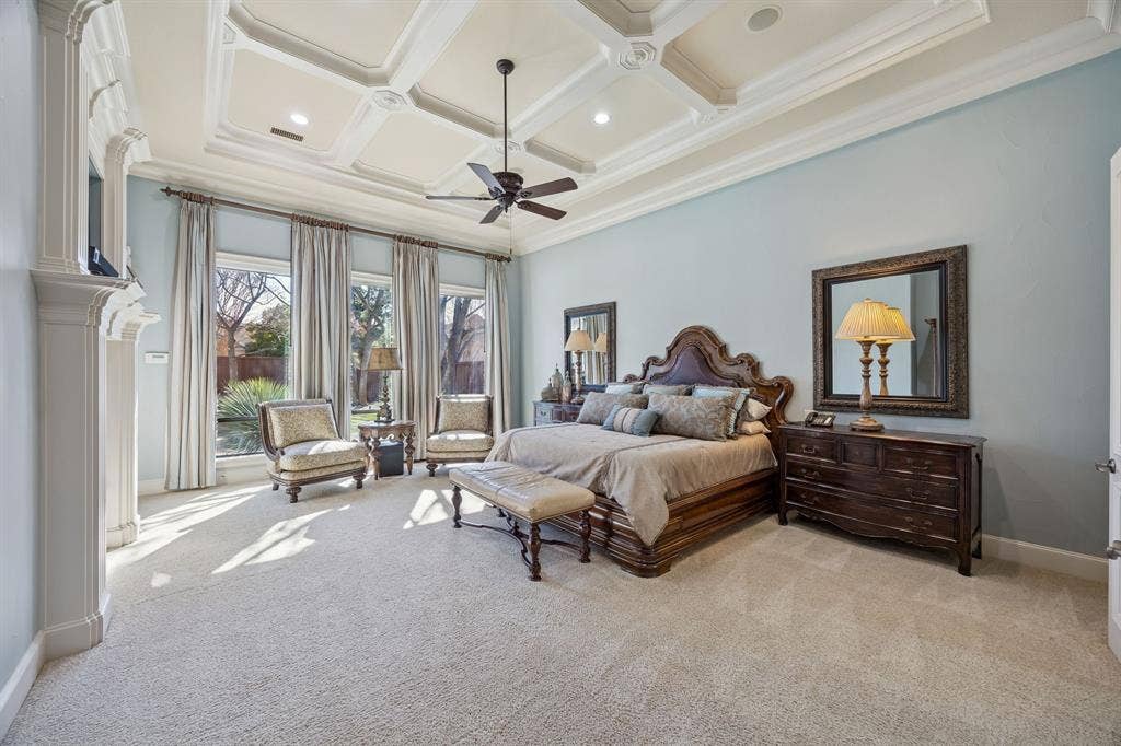6640 Briar Ridge Lane, Plano, TX 75024 6640 Briar Ridge Lane, Plano, TX 75024