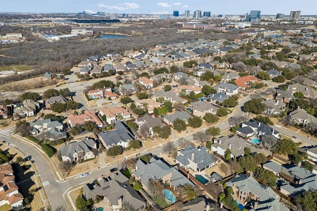 6640 Briar Ridge Lane, Plano, TX 75024 6640 Briar Ridge Lane, Plano, TX 75024