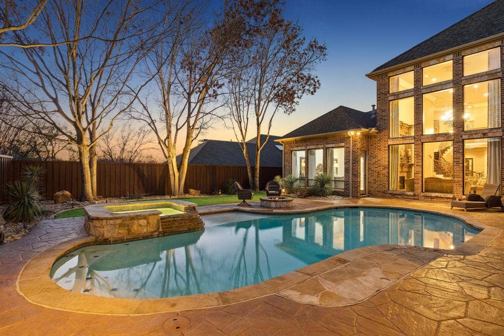 6640 Briar Ridge Lane, Plano, TX 75024 6640 Briar Ridge Lane, Plano, TX 75024