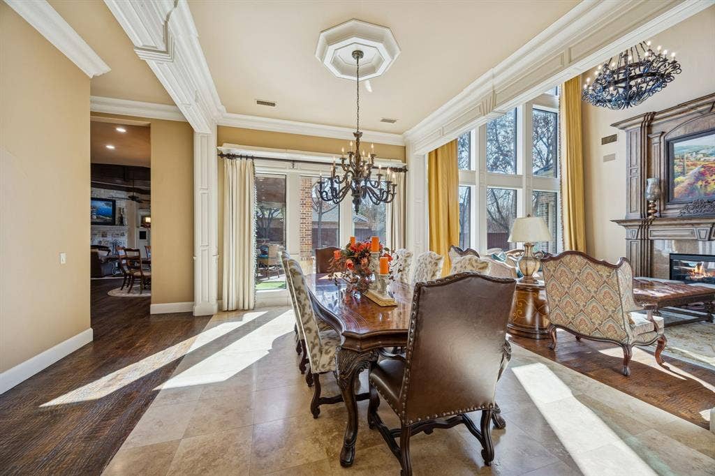 6640 Briar Ridge Lane, Plano, TX 75024 6640 Briar Ridge Lane, Plano, TX 75024
