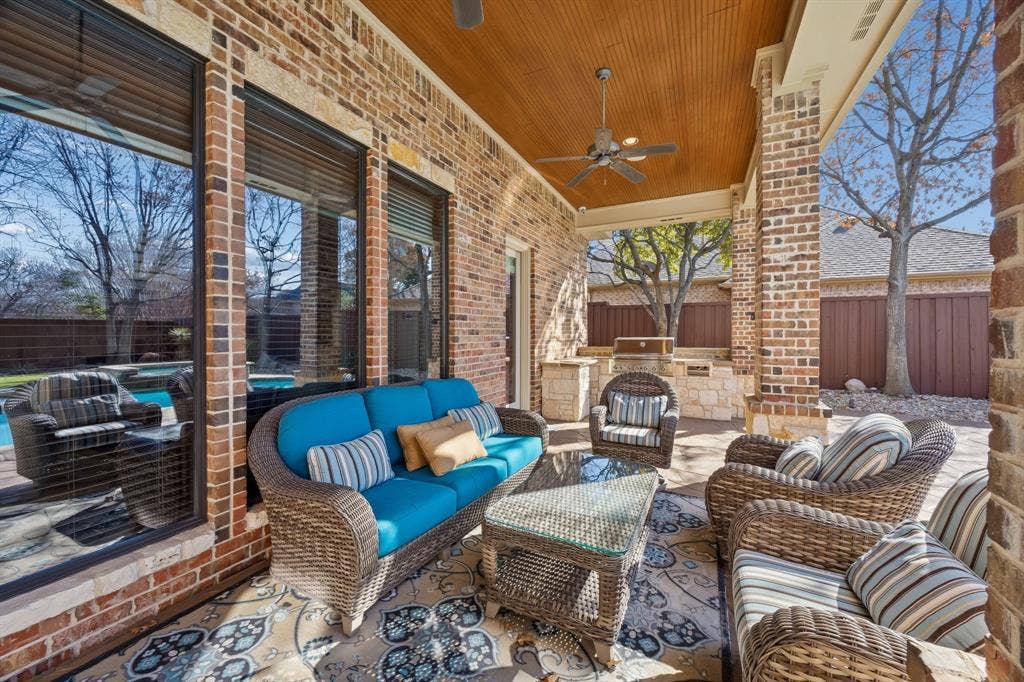 6640 Briar Ridge Lane, Plano, TX 75024 6640 Briar Ridge Lane, Plano, TX 75024
