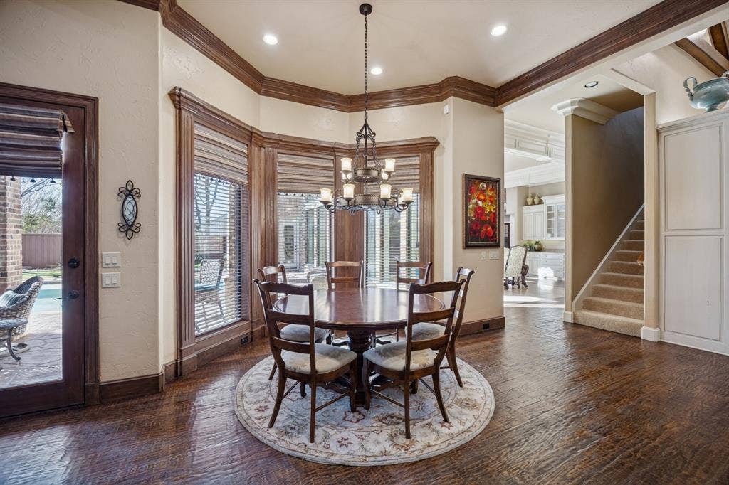 6640 Briar Ridge Lane, Plano, TX 75024 6640 Briar Ridge Lane, Plano, TX 75024