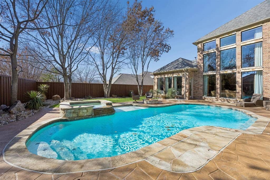 6640 Briar Ridge Lane, Plano, TX 75024 6640 Briar Ridge Lane, Plano, TX 75024