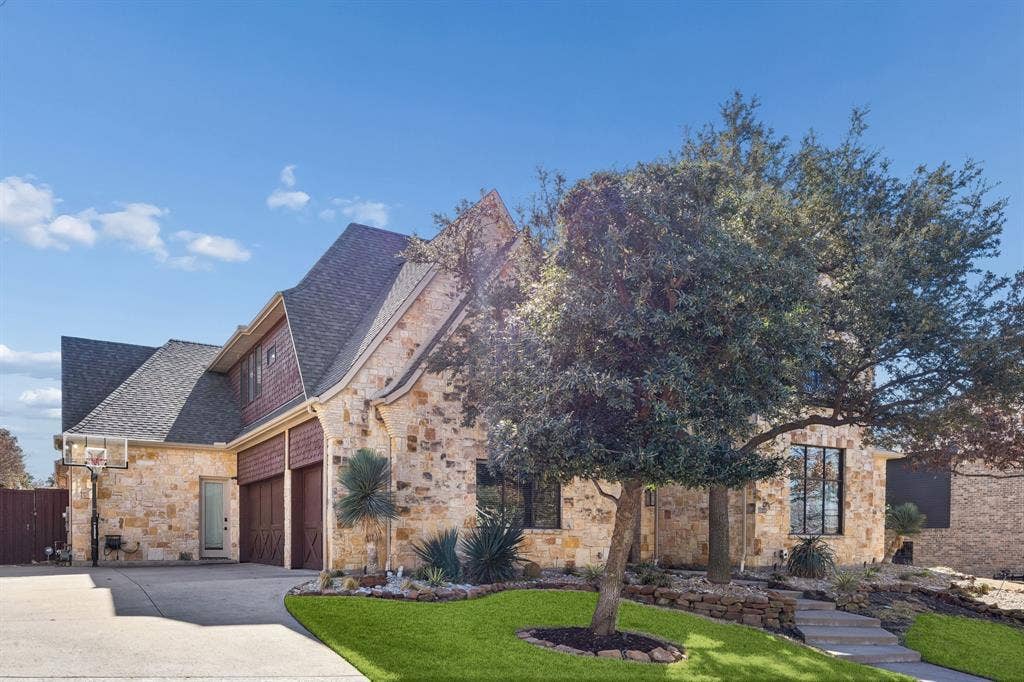 6640 Briar Ridge Lane, Plano, TX 75024 6640 Briar Ridge Lane, Plano, TX 75024