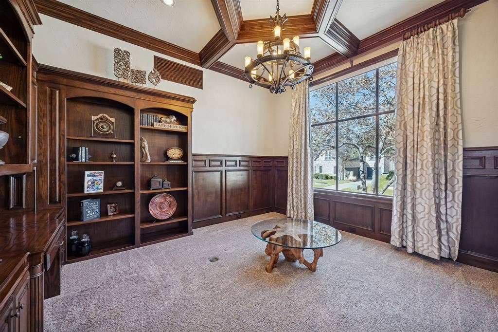 6640 Briar Ridge Lane, Plano, TX 75024 6640 Briar Ridge Lane, Plano, TX 75024