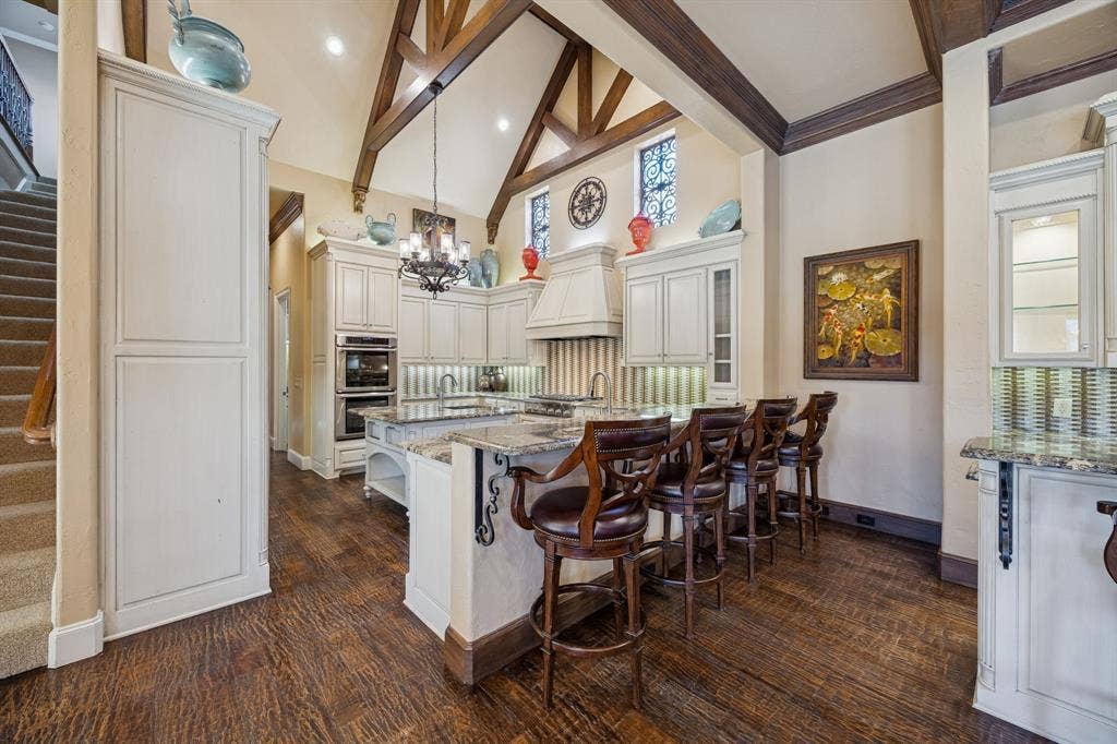 6640 Briar Ridge Lane, Plano, TX 75024 6640 Briar Ridge Lane, Plano, TX 75024