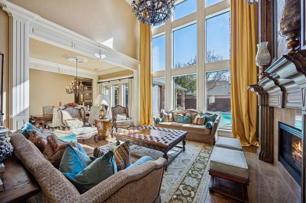 6640 Briar Ridge Lane, Plano, TX 75024 6640 Briar Ridge Lane, Plano, TX 75024