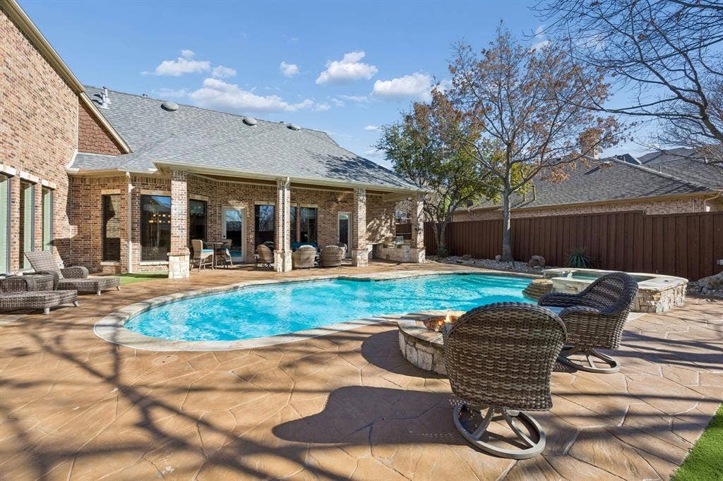 6640 Briar Ridge Lane, Plano, TX 75024 6640 Briar Ridge Lane, Plano, TX 75024