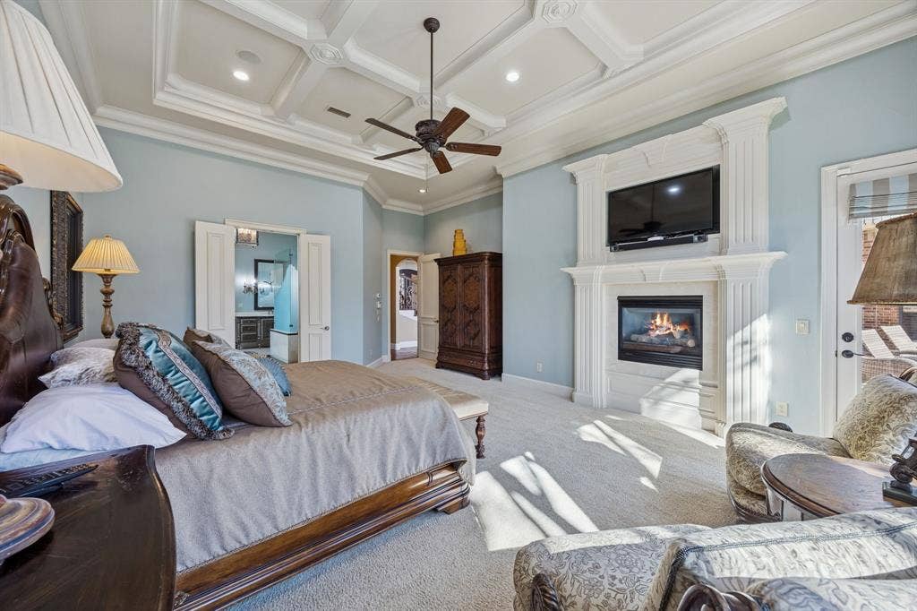 6640 Briar Ridge Lane, Plano, TX 75024 6640 Briar Ridge Lane, Plano, TX 75024