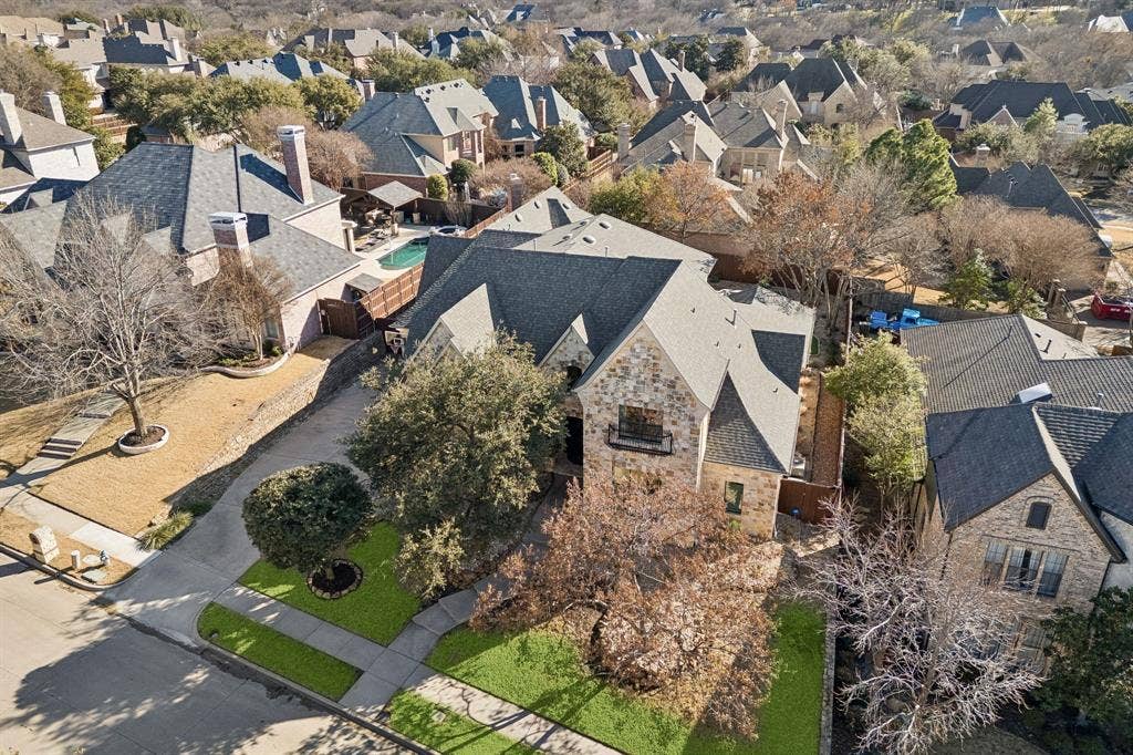 6640 Briar Ridge Lane, Plano, TX 75024 6640 Briar Ridge Lane, Plano, TX 75024