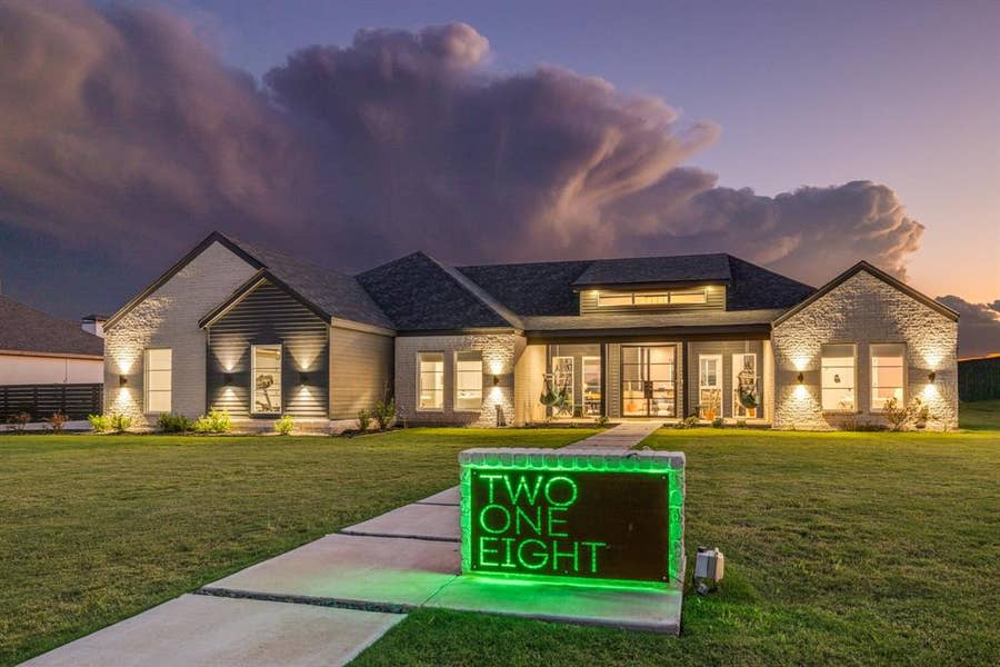 Property photo for 218 Spring Gap Avenue, Abilene, TX