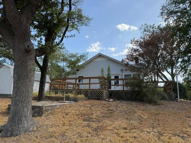 7000 Briar Road, Azle, TX 76020 7000 Briar Road, Azle, TX 76020