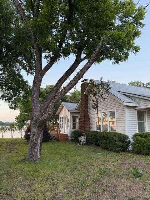 7000 Briar Road, Azle, TX 76020 7000 Briar Road, Azle, TX 76020