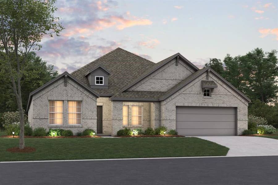 Property photo for 137 East Haymaker Road, Celina, TX