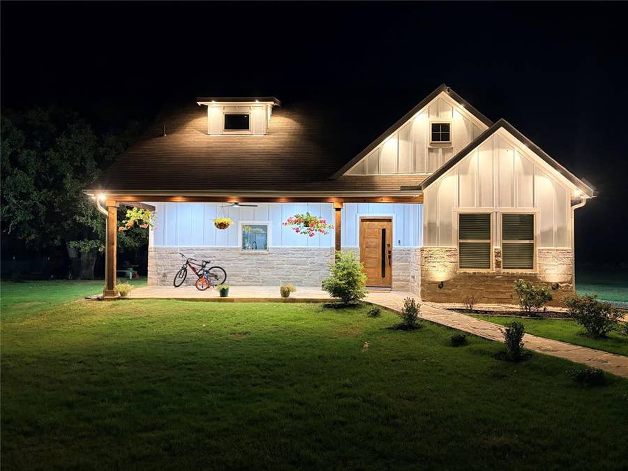 Property photo for 357 Private Road 7782, Wills Point, TX