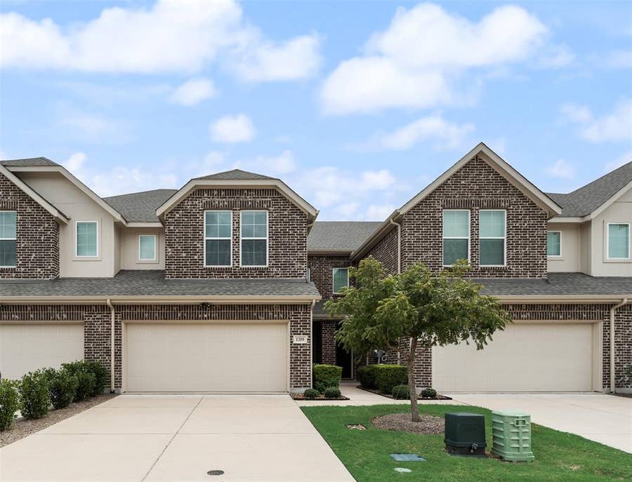 Property photo for 1319 Hill Country Place, Celina, TX