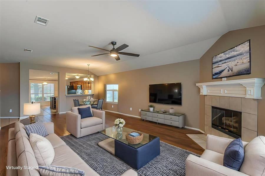 Property photo for 2851 Tractor Trail, Rockwall, TX