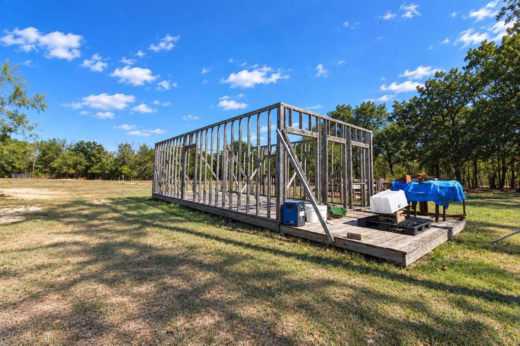 7245 County Road 4095, Kaufman, TX 75142 7245 County Road 4095, Kaufman, TX 75142