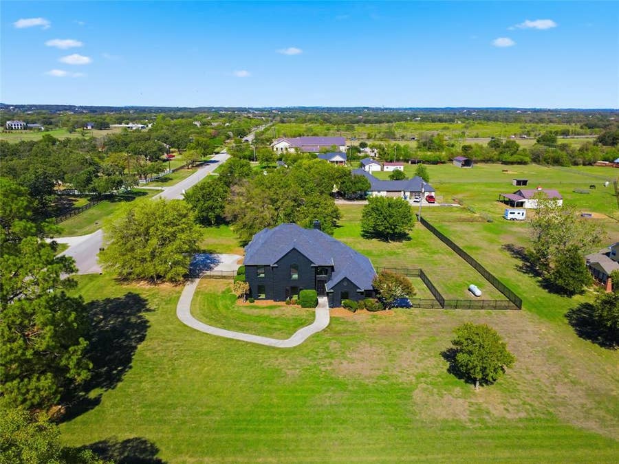 Property photo for 1209 Rolling Acres Drive, Argyle, TX
