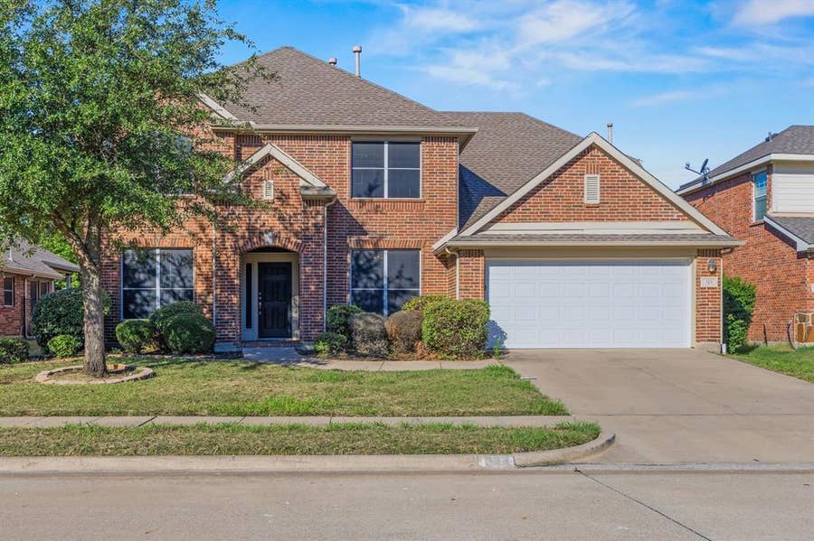 Property photo for 323 Deaton Drive, Fate, TX