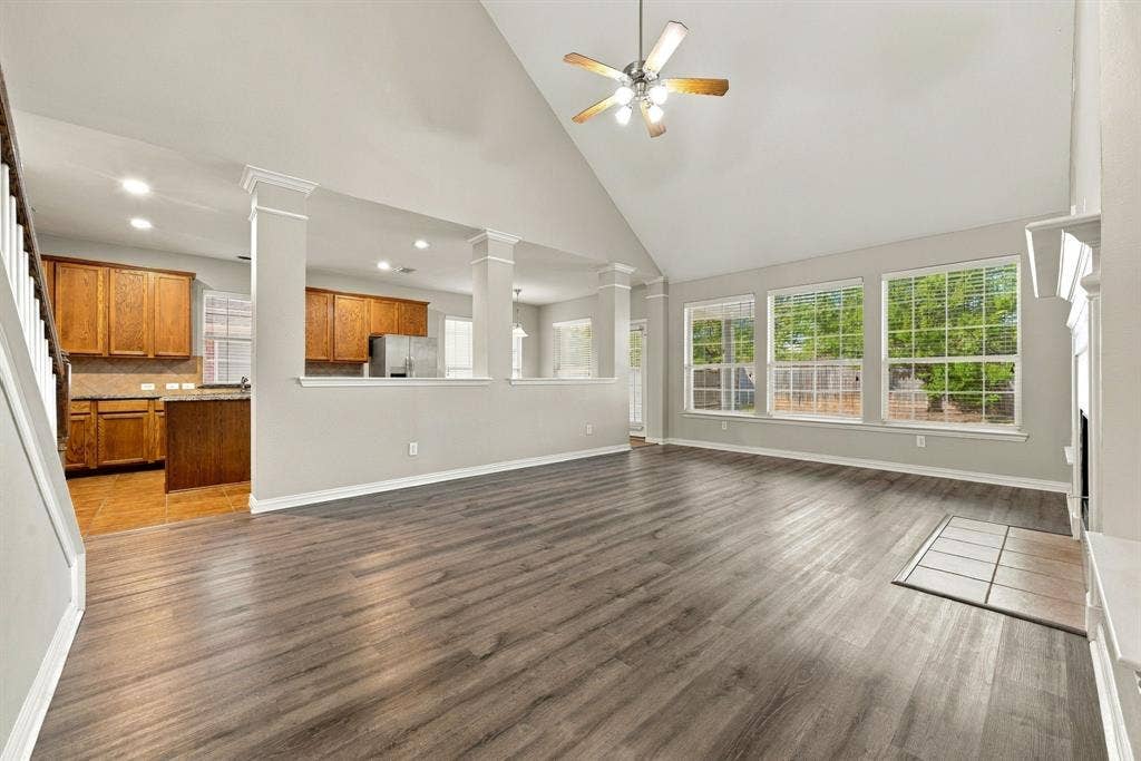 323 Deaton Drive, Fate, TX 75087 323 Deaton Drive, Fate, TX 75087