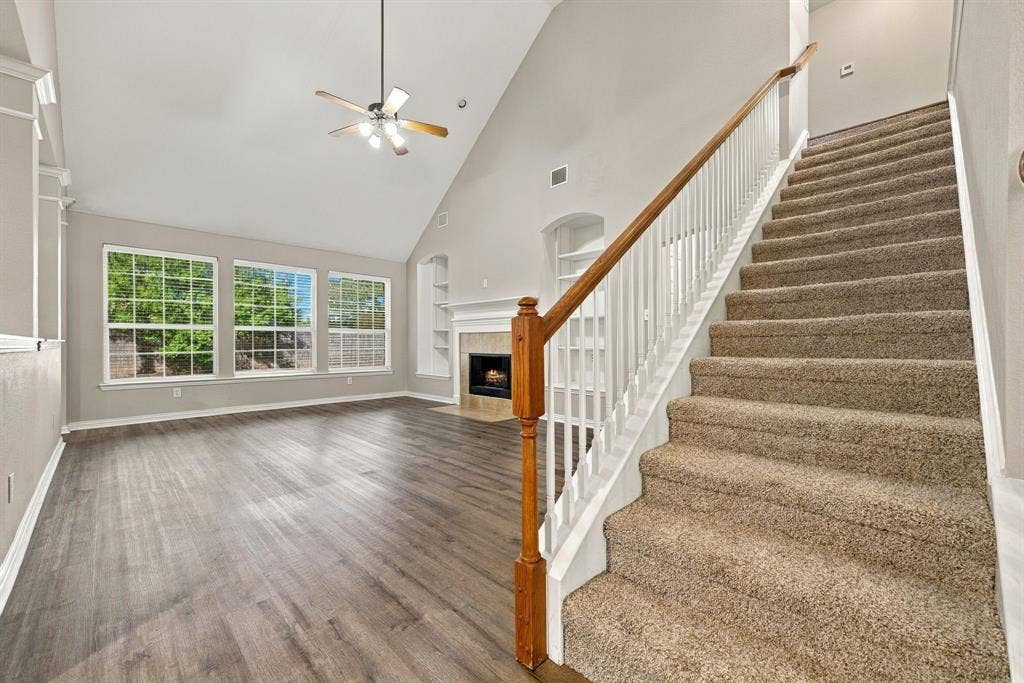 323 Deaton Drive, Fate, TX 75087 323 Deaton Drive, Fate, TX 75087