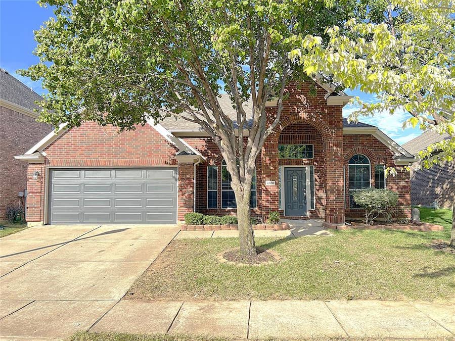 Property photo for 4120 Colina Avenue, Denton, TX
