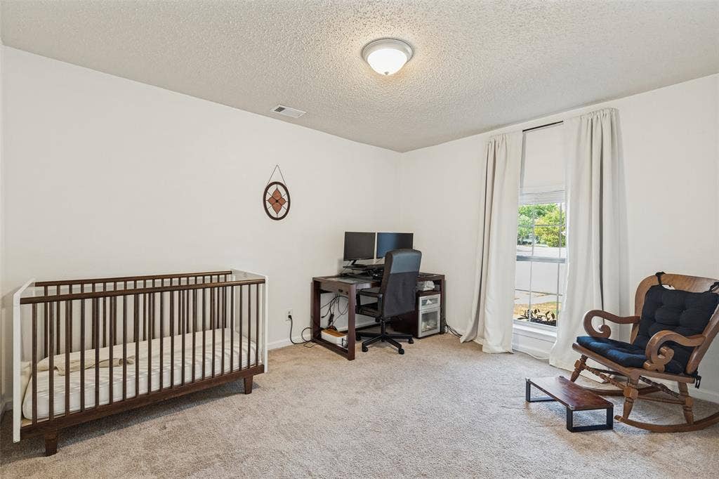 822 Century Park Drive, Garland, TX 75040 Third bedroom