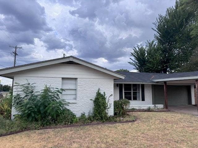 Property photo for 1702 Bristol Court N, Irving, TX
