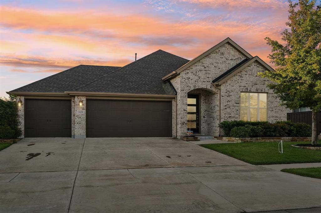 1620 Ranger Road, Aubrey, TX 76227 1620 Ranger Road, Aubrey, TX 76227