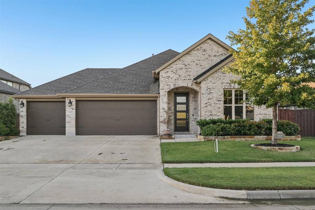 1620 Ranger Road, Aubrey, TX 76227 1620 Ranger Road, Aubrey, TX 76227