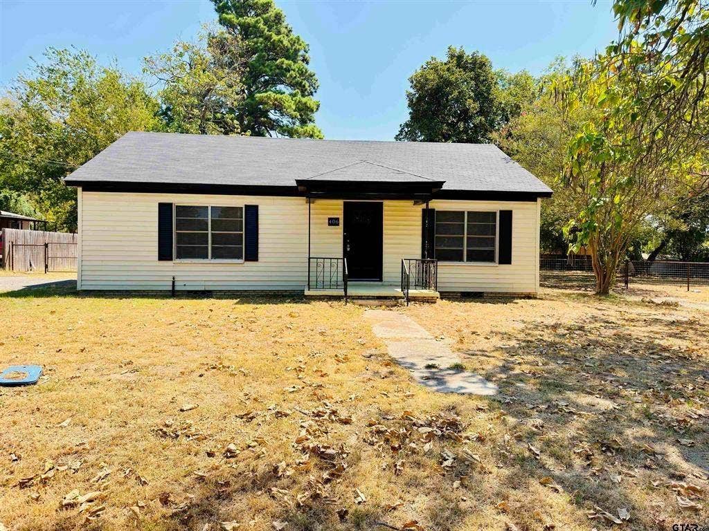 406 Marchman, Lindale, TX 75771 406 Marchman, Lindale, TX 75771