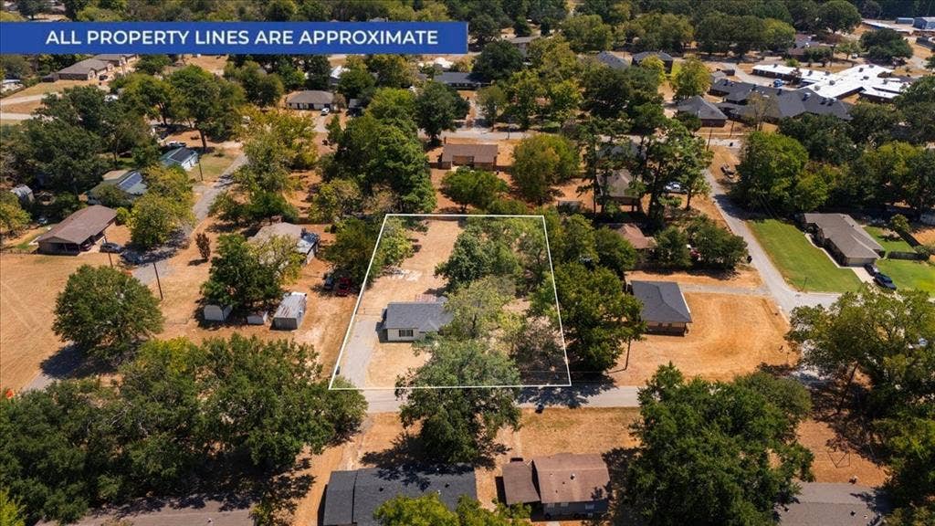 406 Marchman, Lindale, TX 75771 406 Marchman, Lindale, TX 75771