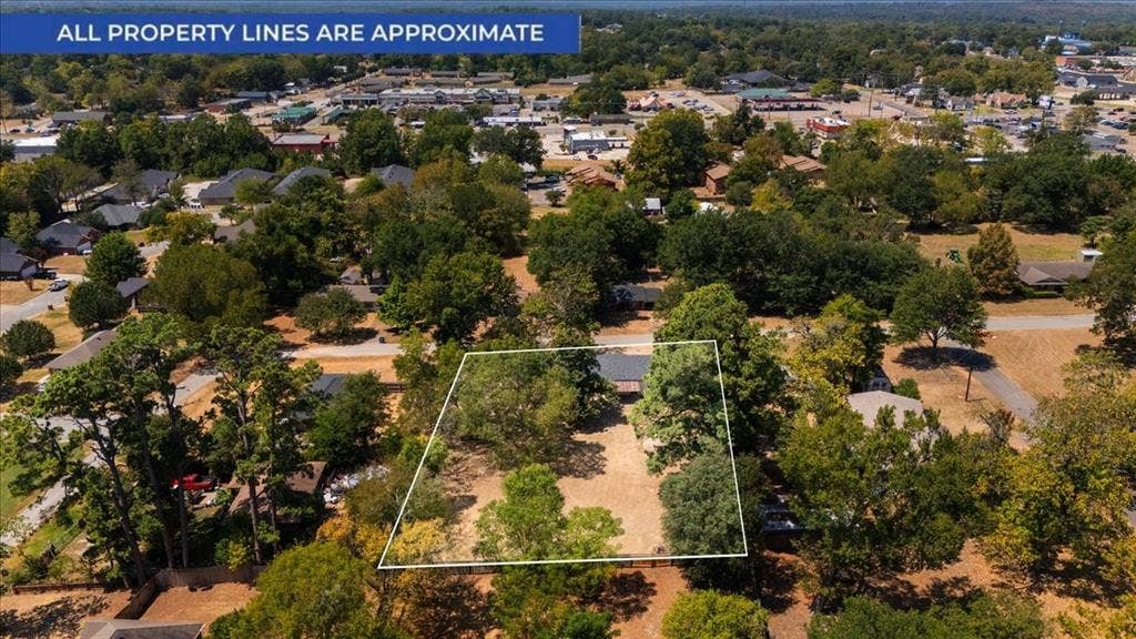 406 Marchman, Lindale, TX 75771 406 Marchman, Lindale, TX 75771