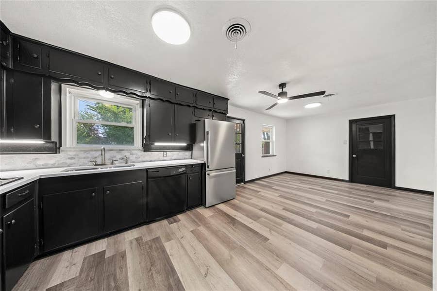 Property photo for 5316 Ammons Street, Haltom City, TX
