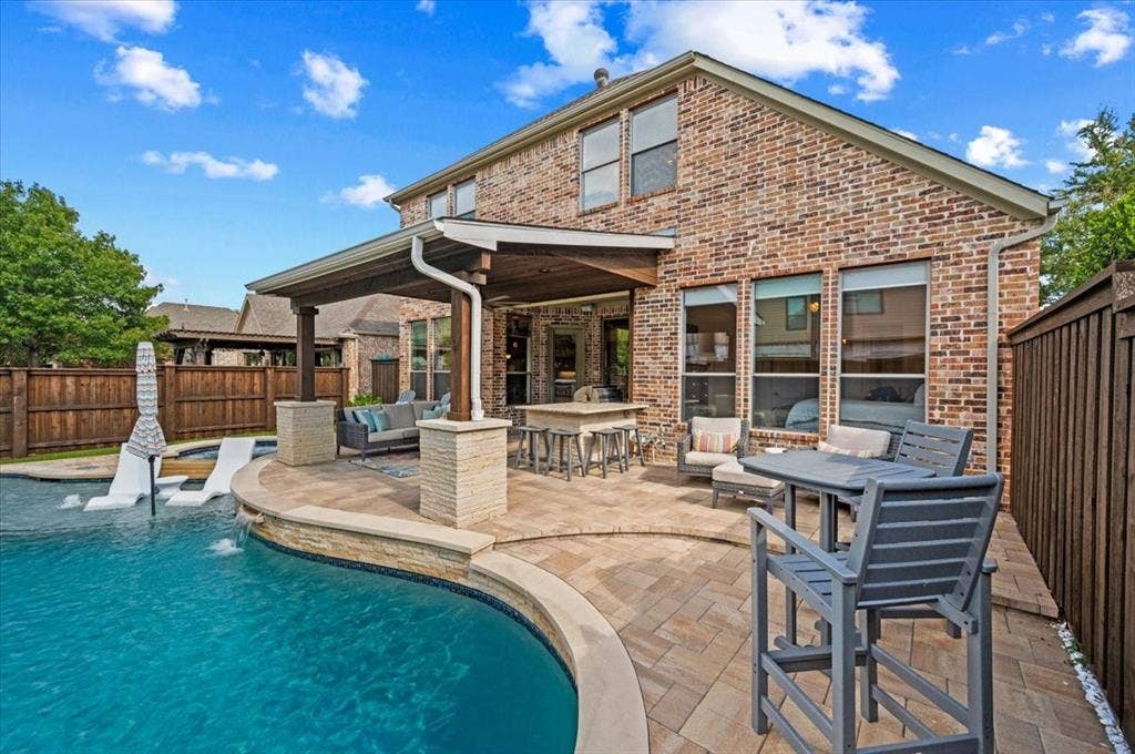1900 Brookfield Way, McKinney, TX 75072 1900 Brookfield Way, McKinney, TX 75072