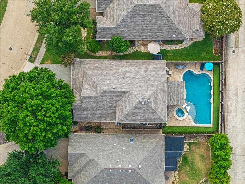 1900 Brookfield Way, McKinney, TX 75072 1900 Brookfield Way, McKinney, TX 75072