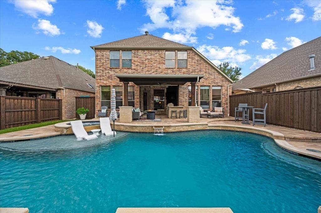 1900 Brookfield Way, McKinney, TX 75072 1900 Brookfield Way, McKinney, TX 75072
