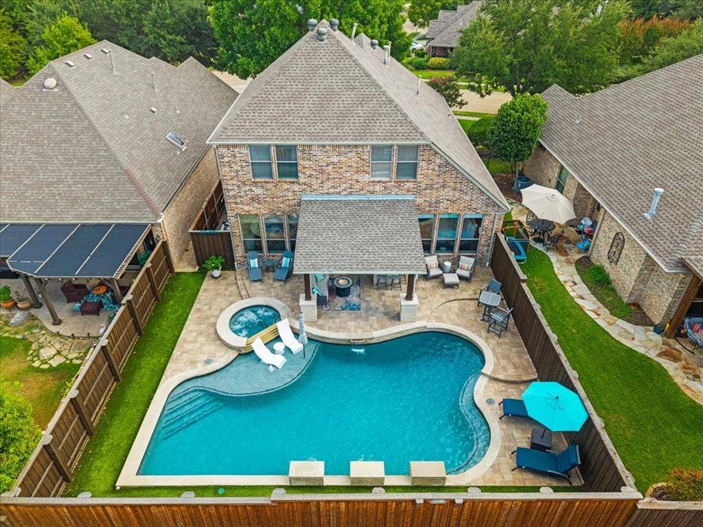 1900 Brookfield Way, McKinney, TX 75072 1900 Brookfield Way, McKinney, TX 75072