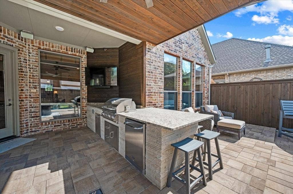1900 Brookfield Way, McKinney, TX 75072 1900 Brookfield Way, McKinney, TX 75072