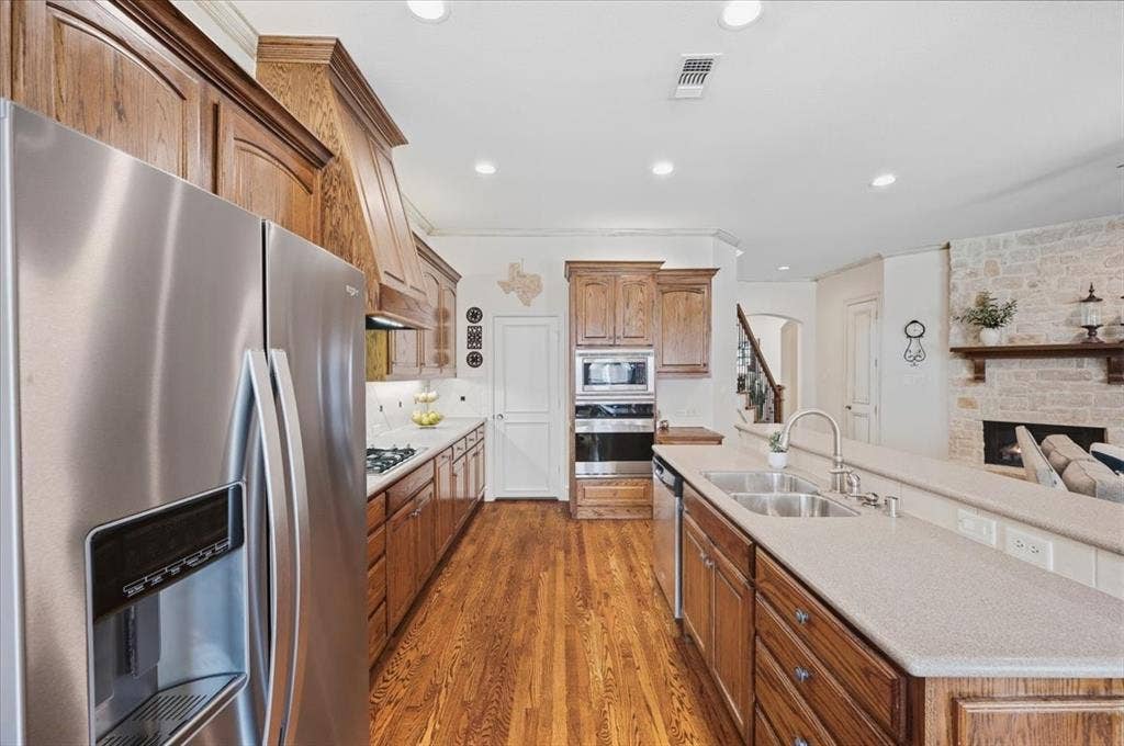 1900 Brookfield Way, McKinney, TX 75072 1900 Brookfield Way, McKinney, TX 75072