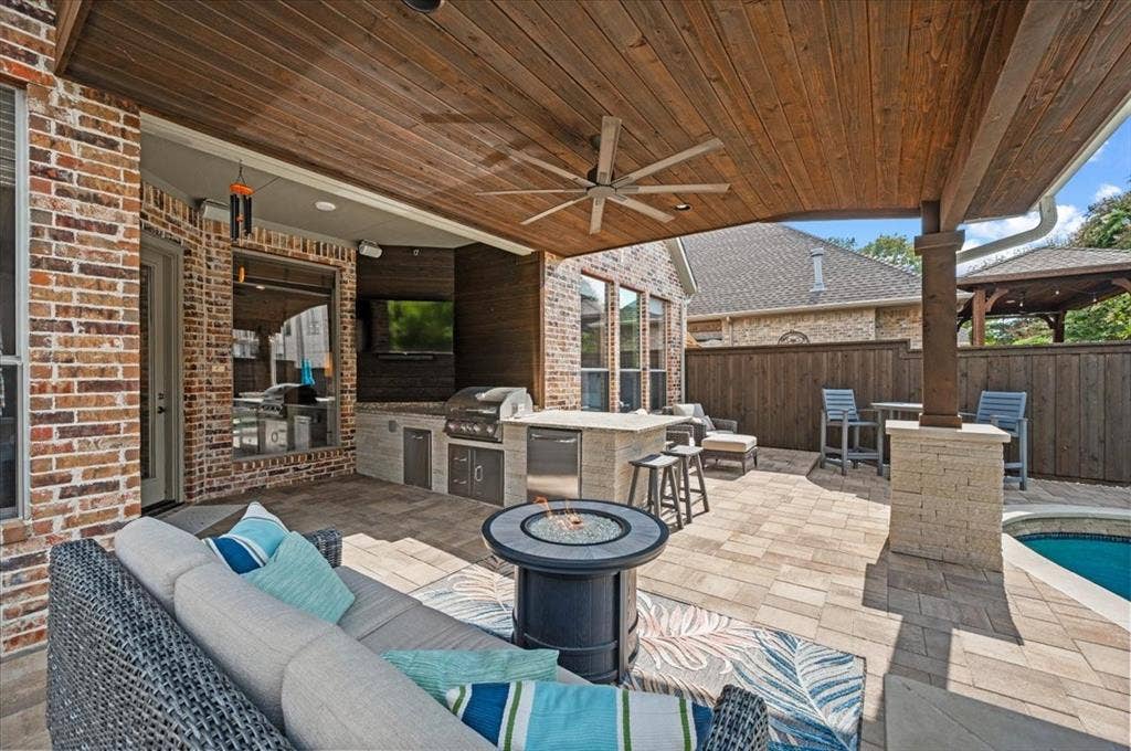 1900 Brookfield Way, McKinney, TX 75072 1900 Brookfield Way, McKinney, TX 75072
