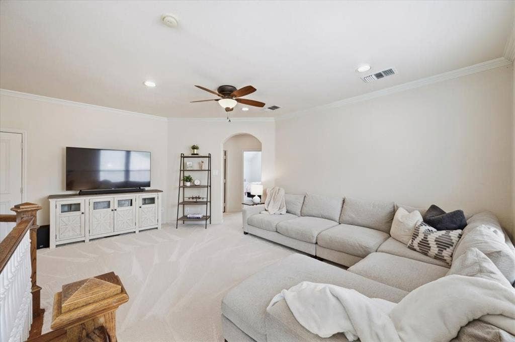 1900 Brookfield Way, McKinney, TX 75072 1900 Brookfield Way, McKinney, TX 75072