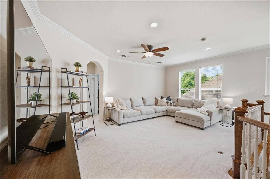 1900 Brookfield Way, McKinney, TX 75072 1900 Brookfield Way, McKinney, TX 75072