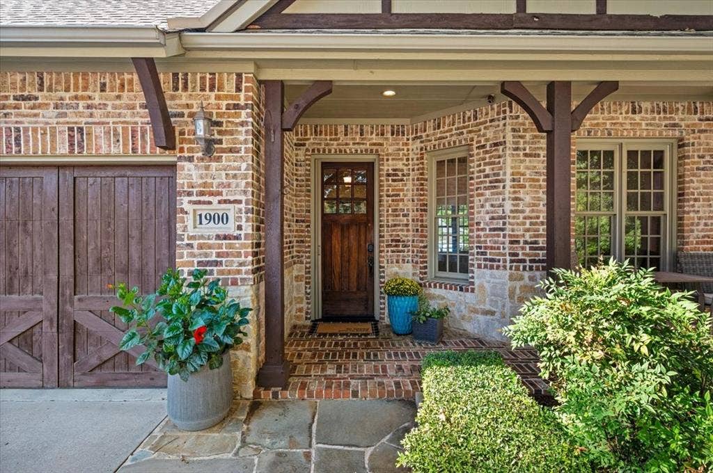 1900 Brookfield Way, McKinney, TX 75072 1900 Brookfield Way, McKinney, TX 75072