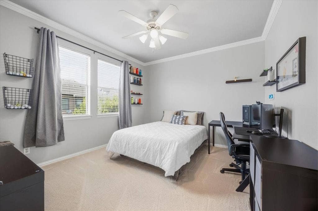 1900 Brookfield Way, McKinney, TX 75072 1900 Brookfield Way, McKinney, TX 75072