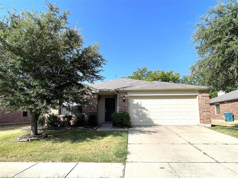 Property photo for 1434 Pintail Drive, Sherman, TX