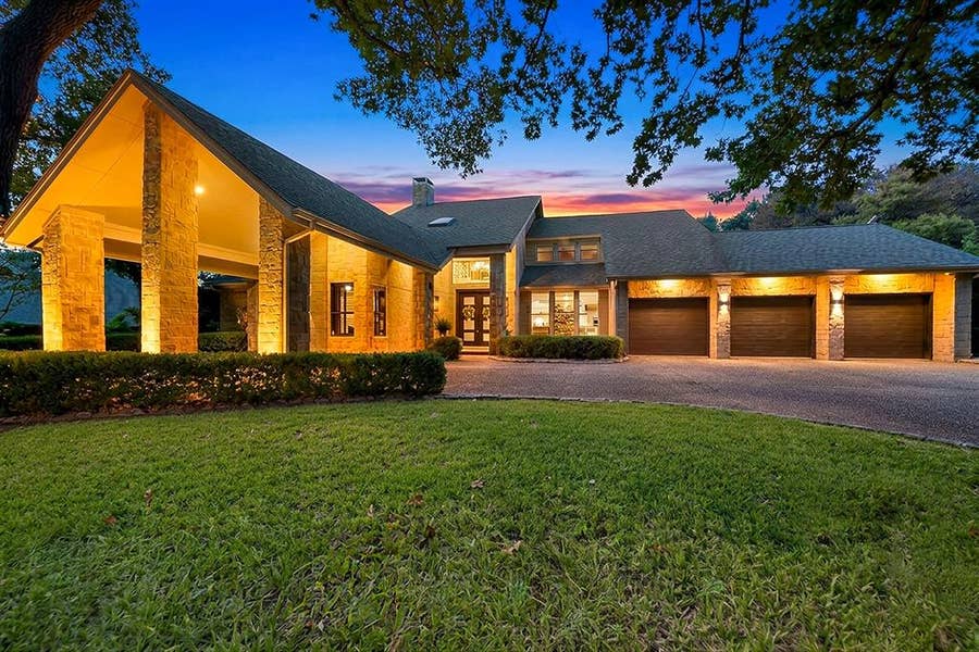 Property photo for 5317 Catamaran Drive, Plano, TX