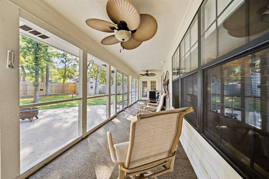 101 Lost Oaks Drive, Waco, TX 76705 101 Lost Oaks Drive, Waco, TX 76705
